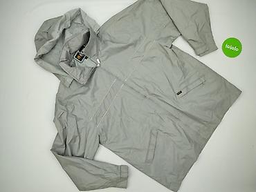 windbreaker: Męska wiatrówka, rozmiar L — 2