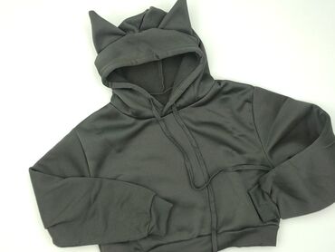Women`s hoodie, Shein, size S (EU 36)