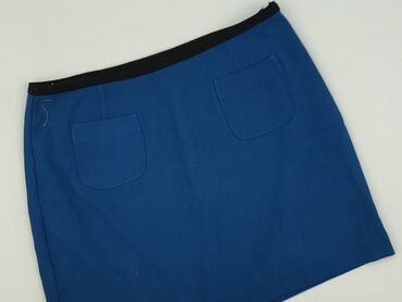 modbis spódnice plisowane: Forever 21, Women`s skirt, size L (EU 40)
