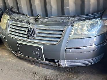 Другие детали кузова: Автозапчасти привозные на: Golf-4 BORA Wolkswagen Passat B5 B5+ — 10