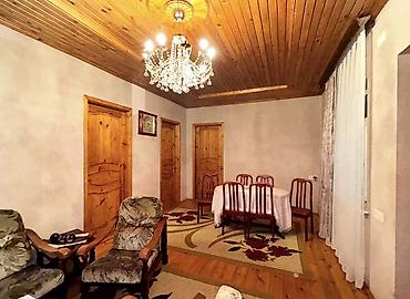 lenkeran ev alqı satqı: 4 otaqlı, 92 kv. m, Kredit yoxdur, Yeni təmirli — 2