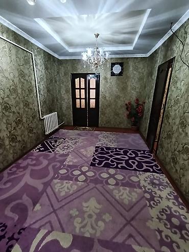 дом 103 серии: 🏡 ПРОДАЁТСЯ ДОМ В АЛА-ТОО 3! 📍 Ала-Тоо 3, ул. Эркин-Тоо, 7 🏠 Площадь — 8