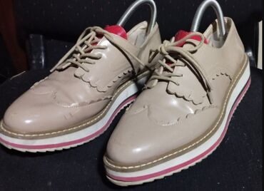 Personal Items: Oxfords