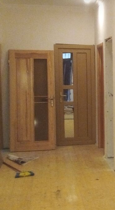 Tavan: İşlənmiş Otaq qapısı Zamok ilə, Ödənişli çatdırılma