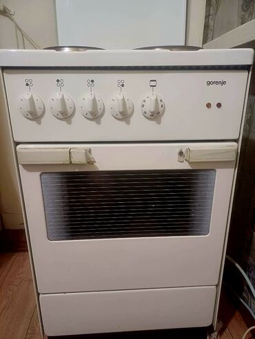 долой монитор: Gorenje, Электрическая, Механическое, Напольная