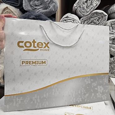 Posteljina: Bračna, Pamuk, bоја - Šareno — 9