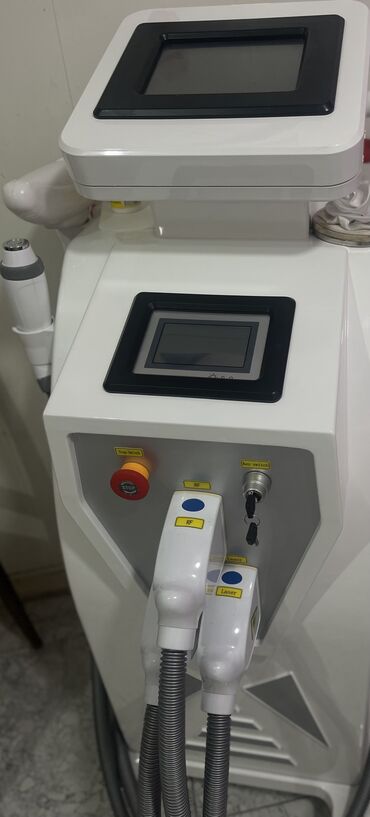 Lazer aparatları: YENİDƏN GƏLDİ AZ SAYDA QALIB! HƏR AY İCARƏ HAQQINI ÖDƏ APARAT SƏNİN — 20