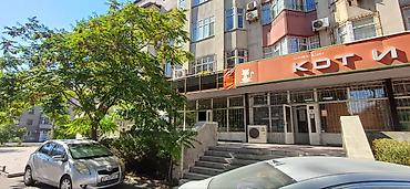 60: Продажа магазинов В жилом доме, 97 м², Свежий ремонт, С видеонаблюдением, 1 этаж — 6