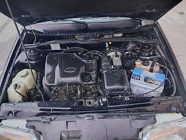 lada 2110: VAZ (LADA) 2115: 1.6 l | 2010 il 365000 km Sedan — 3