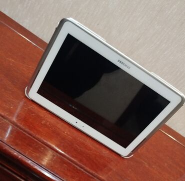 Samsung: İşlənmiş Samsung Galaxy Note, 10,1", 128 GB, Ünvandan götürmə — 3