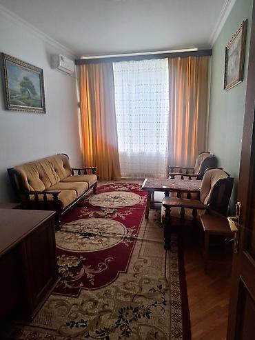 zabrat ev: Inwaatcilar pr 64 17 mertebeli binanin 1 ci mertebesi 3 otaqli 125 — 7