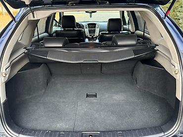 раздатка лексус рх 330: Lexus RX: 2004 г., 3 л, Кроссовер — 7