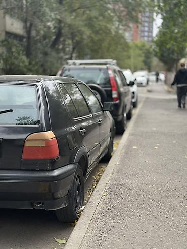 голф 3 запчати: Volkswagen Golf: 1994 г., 1.6 л, Механика, Бензин, Хэтчбэк — 3