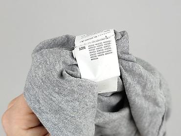 bluza fly emirates: Sinsay, T-shirt damski, rozmiar S — 6