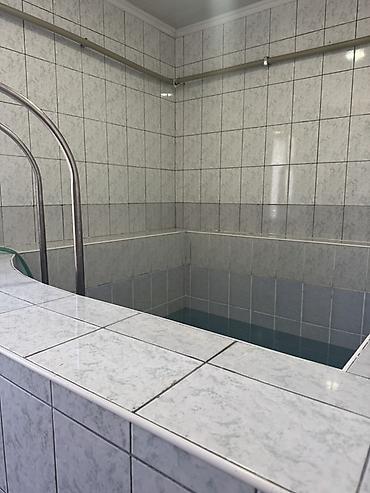 Бани, сауны, SPA: Сауна | Бассейн — 5