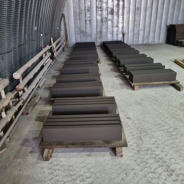 Бордюры: Бордюр, Гарантия, Бесплатный выезд at lalafo.kg — 6 Бордюры: Бордюр, Гарантия, Бесплатный выезд — 6