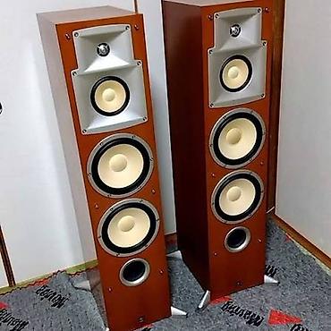 Динамики и колонки: Yamaha kalonkalar — 5