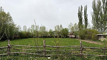 каракол срочно: 15 соток, Для строительства, Договор купли-продажи, Красная книга — 1