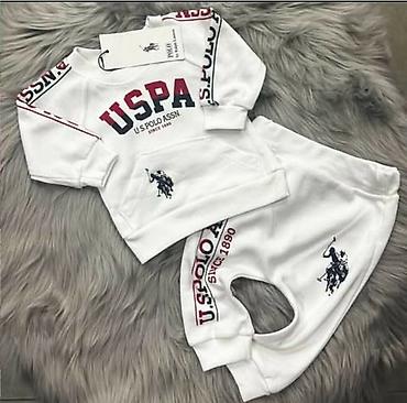 cotton universal: Kompletici za bebe Vel 86 Materijal turski pamuk 100% Cena 2000 din — 7