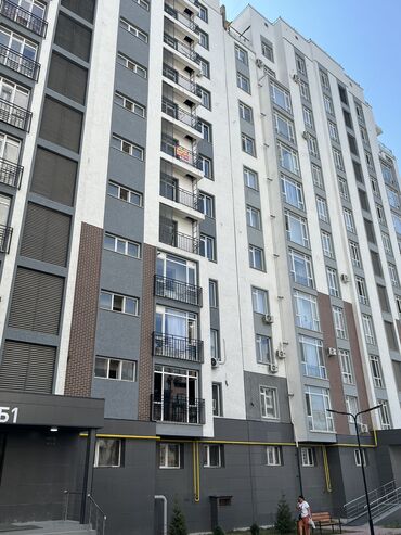 сколько стоит трехкомнатная квартира в бишкеке: 3 комнаты, 102 м², Элитка, 12 этаж, ПСО (под самоотделку)