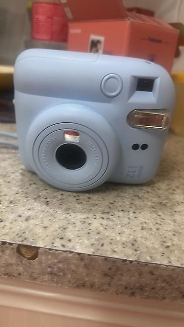 30: FUJIFILM Instax Mini 12 — компактная камера моментальной печати в — 2