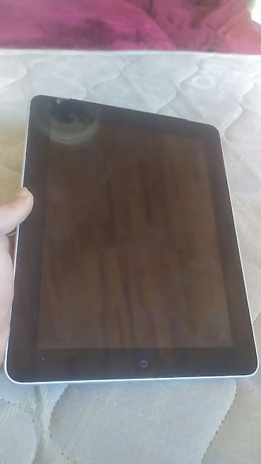 apple ipad mini 6: İşlənmiş Apple iPad 2 (2011), 9,7", 64 GB, Ünvandan götürmə — 1