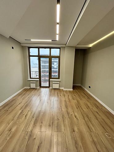 66: 2 комнаты, 66 м², Элитка, 11 этаж, Дизайнерский ремонт — 2
