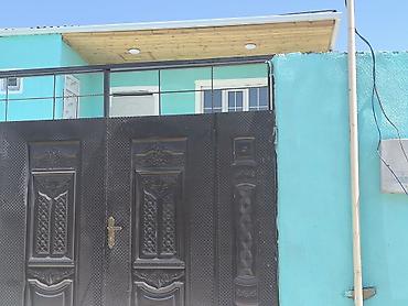 Həyət evləri və villaların satışı: 3 otaqlı, 50 kv. m — 1