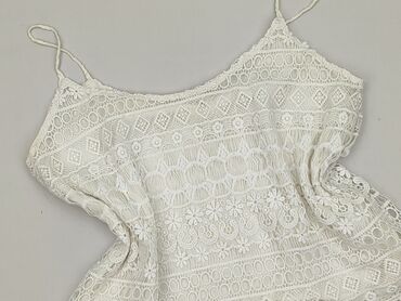 t shirty kappa: H&M, Top damski, rozmiar M