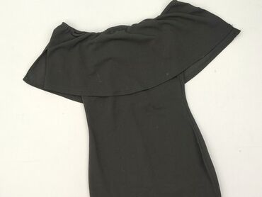 sukienki sylwester: PrettyLittleThing, Sukienka damska, rozmiar XS