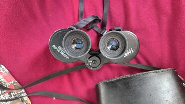 Бинокли: Бинокль БПЦ 8×40 (Made in Russia) - Классическая оптика с увеличением — 7