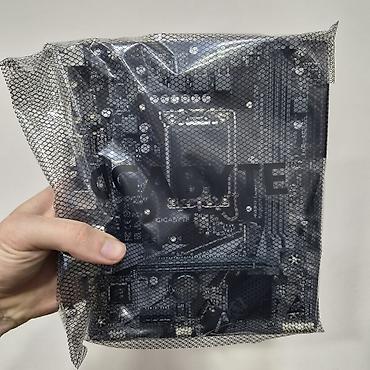 mini 6: Материнская плата для ПК, Новый, Gigabyte, LGA1700, Micro-ATX — 5