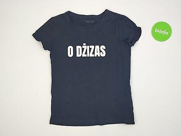 osiris t shirty: Sinsay, T-shirt damski, rozmiar S — 2