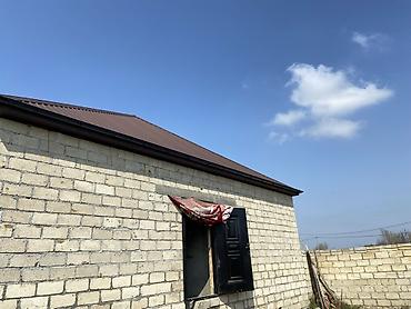 bakıxanovda ev: 4 otaqlı, 120 kv. m — 4