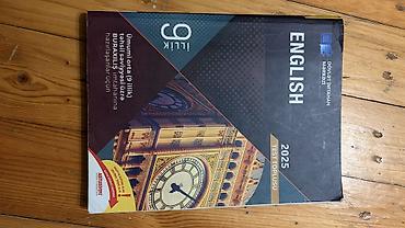 bonk english book: Bəziləri yazılıdı — 5