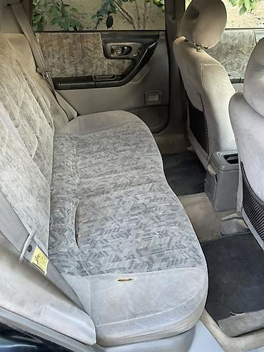 Subaru: Subaru Forester: 1997 г., 2 л, Автомат, Бензин, Универсал — 12