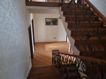 Bağ evlərinin kirayəsi: 250 kv. m, 7 otaqlı, Hovuzlu, Telefon, İnternet, Artezian quyusu — 17