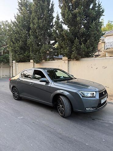 kreditle satilan ford transit: Iran Khodro : 1.7 l | 2023 il 41000 km Sedan — 10