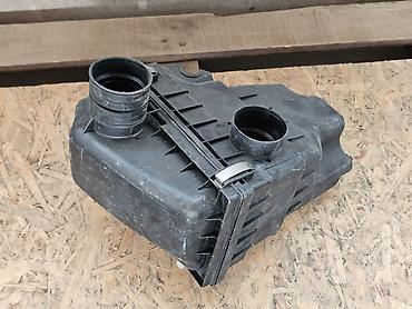 Другие автозапчасти: Корпус воздушного фильтра Opel Agila A / Suzuki Wagon R+, 2001г.в — 8