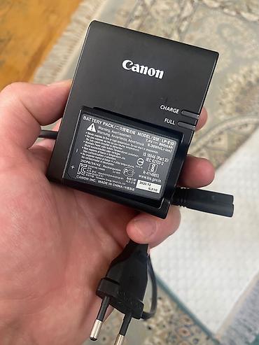 canta satışı: Fotoaparat wexsi istifade ucun alinib, az istifade olubub, ehtiyac — 4