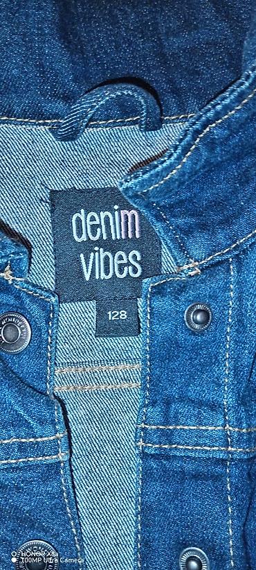 mekteb geyimi: Jaket, Qız üçün, 8 - 9 yaş — 7