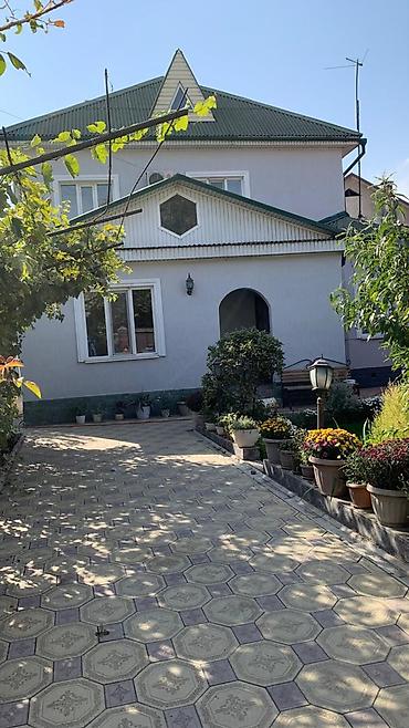 Продажа коттеджей и домов: Продаю Особняк Участок 4 сотки Документы : Красная книга, тех — 19