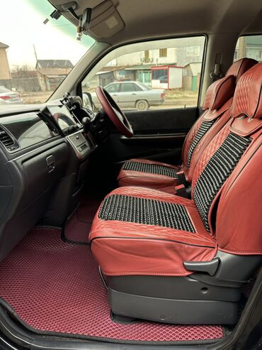 Honda: Honda Stepwgn: 2003 г., 2 л, Бензин — 14