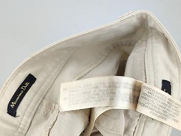 massimo dutti pizama: Massimo Dutti, Spodnie materiałowe damskie, rozmiar S — 6