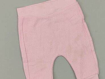 kurtki jesien: Leggings, 3-6 months, condition - Very good