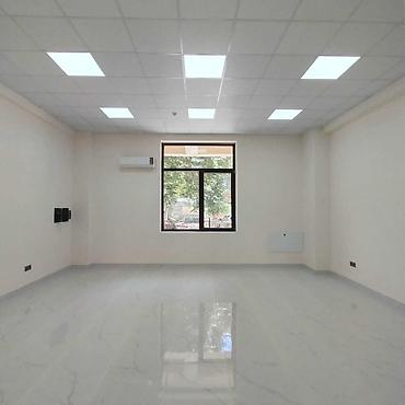 seyf kasa: İcarəyə verilir obyekt 104 m², Nizami m. 3 000 AZN/ay 104 m² Sahə — 1