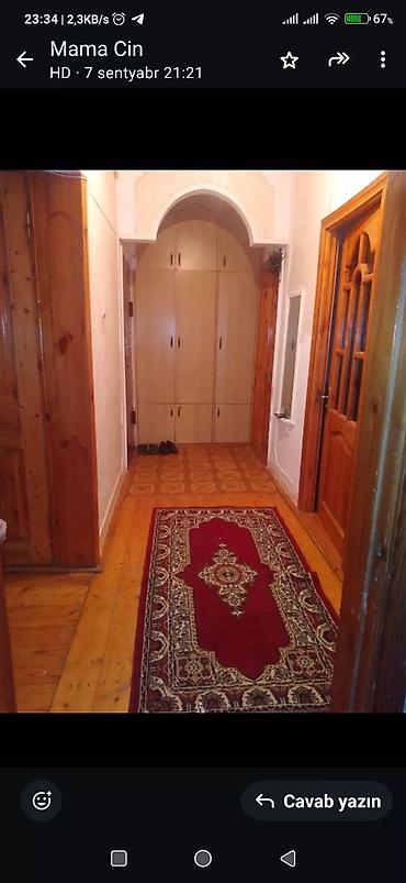 Qonaq otağı dəstləri: Mebel dəsti – klassik üslub - Geniş qardirob: 5 qapılı konstruksiya — 8