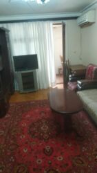 Köhnə tikili: Bakı, 8-ci kilometr, 2 otaqlı, Köhnə tikili, m. Neftçilər, 47 kv. m — 11