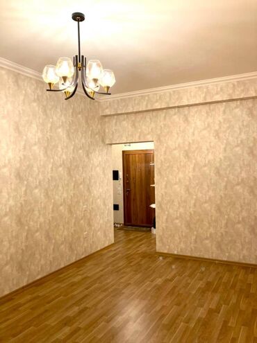 Yeni tikili: 3-cü mikrorayon, 2 otaqlı, Yeni tikili, m. 20 Yanvar, 52 kv. m — 2