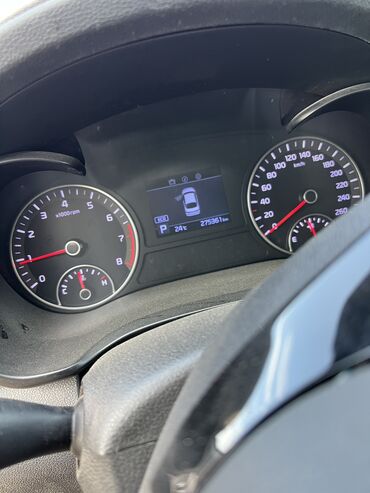 поворотник на виндом: Kia K5: 2018 г., 2 л, Автомат, Газ